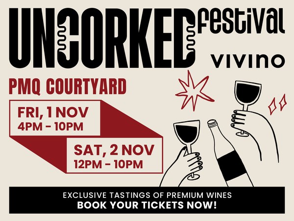 UNCORKED Festival