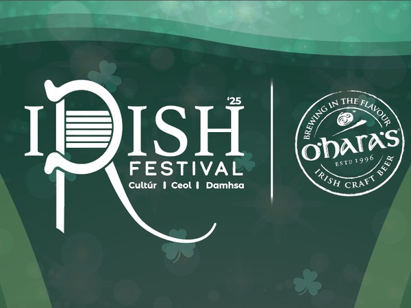 O'Hara's Irish Festival