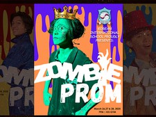 Zombie Prom - The Musical
