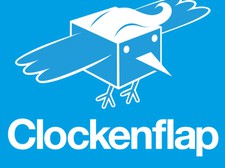 Clockenflap 2012