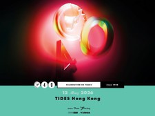 Pixies - P40 - Celebrating 40 Years - Hong Kong