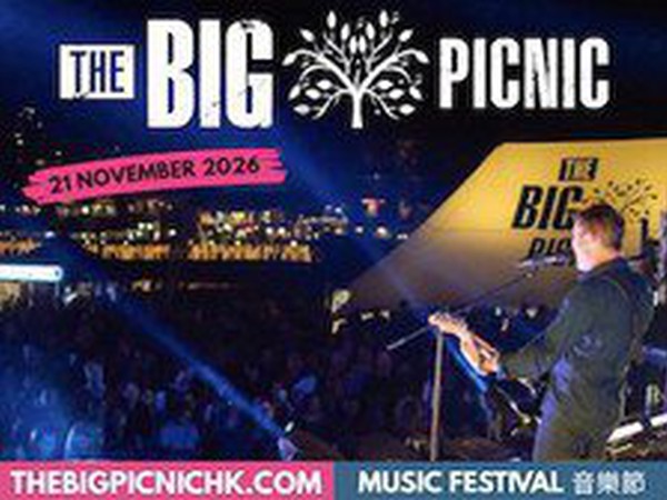 The Big Picnic
