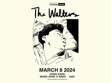 Clockenflap Presents: The Walters