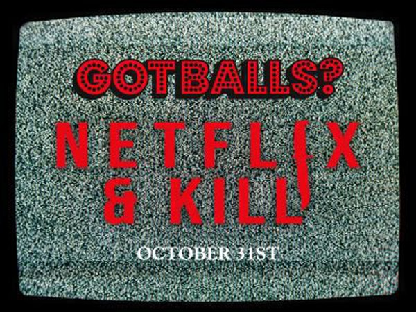 Got Balls?