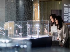 L’ÉCOLE Asia Pacific Open House – Unveil the multifaceted world of beauty