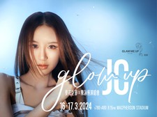 MacPherson Festival X JC Glow up Live 2024